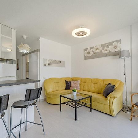 2Bedroom Losgigantes Amazing View Free Parking Fibre 阿坎提拉德洛斯基 外观 照片