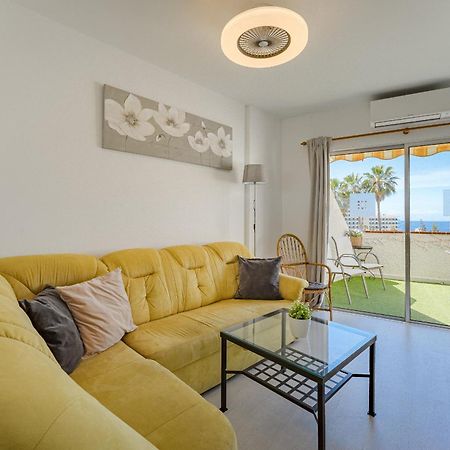 2Bedroom Losgigantes Amazing View Free Parking Fibre 阿坎提拉德洛斯基 外观 照片