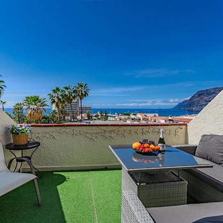 2Bedroom Losgigantes Amazing View Free Parking Fibre 阿坎提拉德洛斯基 外观 照片