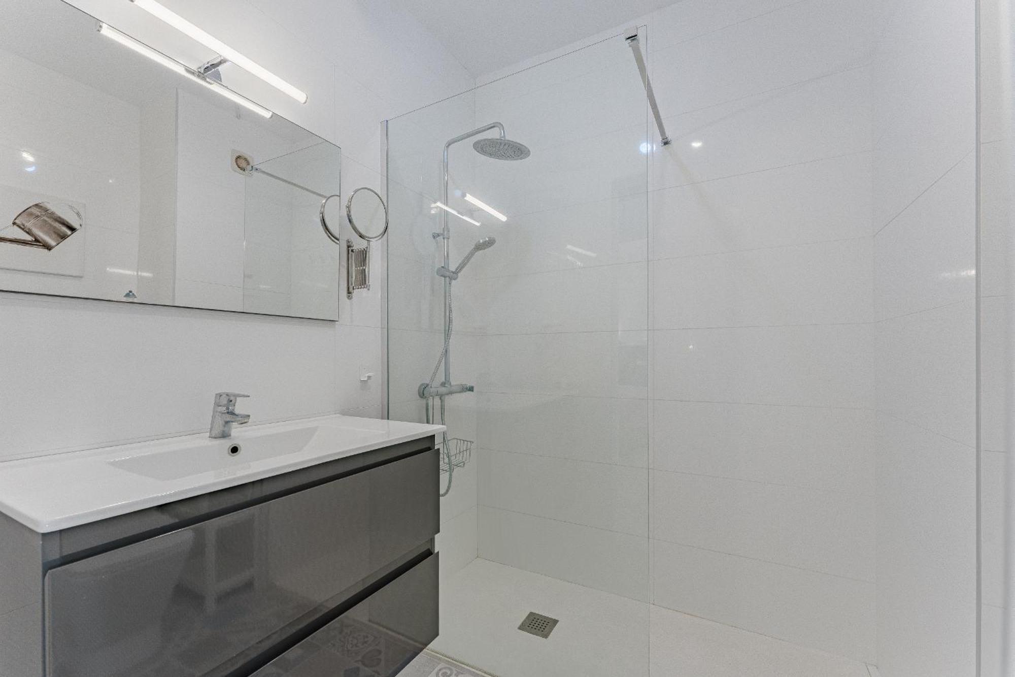 2Bedroom Losgigantes Amazing View Free Parking Fibre 阿坎提拉德洛斯基 外观 照片