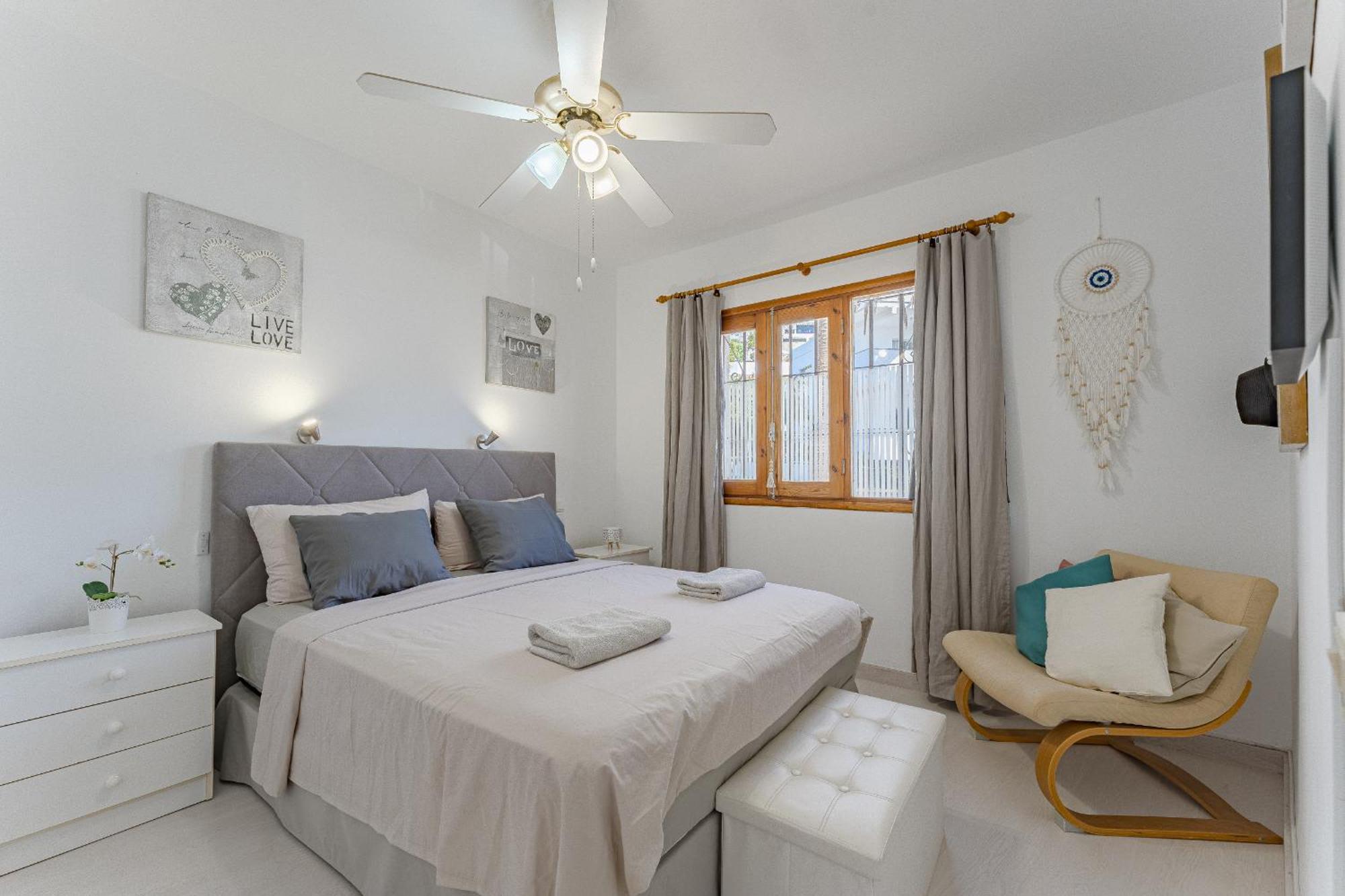 2Bedroom Losgigantes Amazing View Free Parking Fibre 阿坎提拉德洛斯基 外观 照片