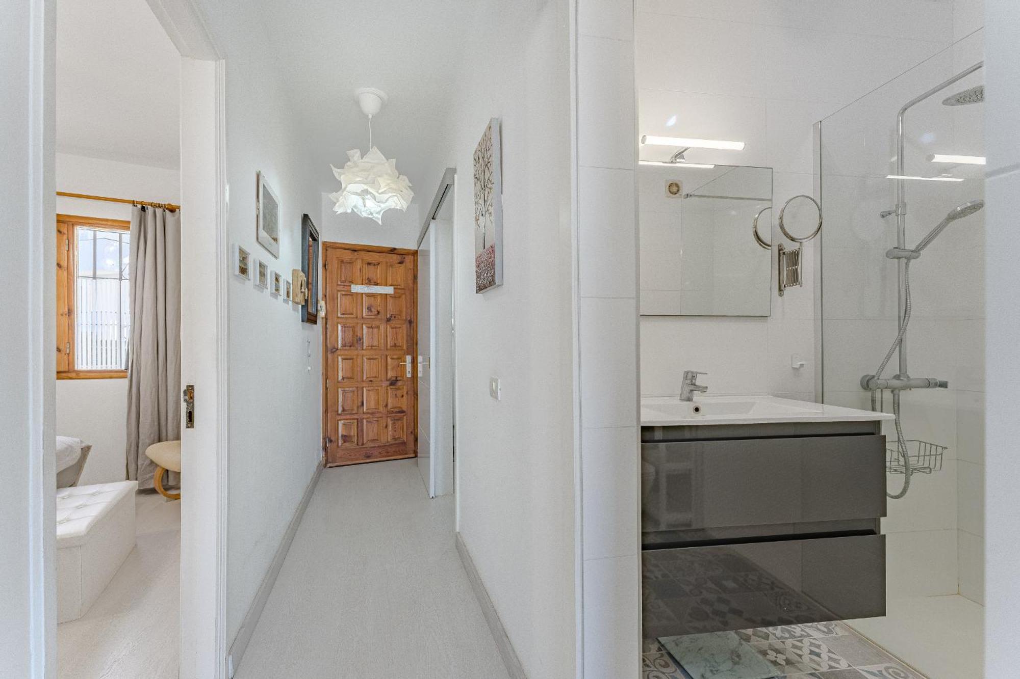 2Bedroom Losgigantes Amazing View Free Parking Fibre 阿坎提拉德洛斯基 外观 照片