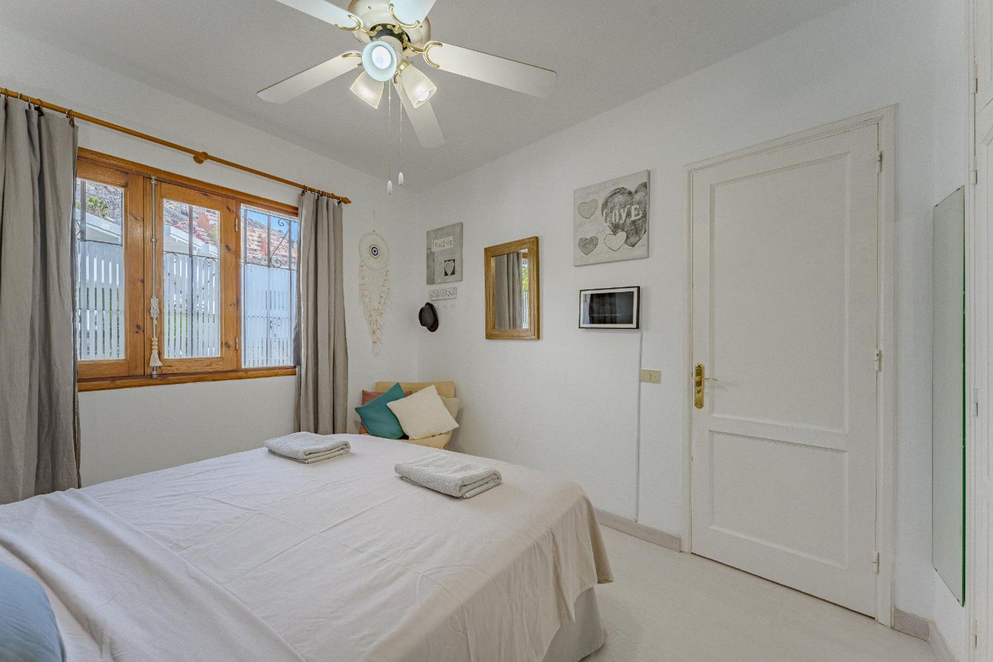 2Bedroom Losgigantes Amazing View Free Parking Fibre 阿坎提拉德洛斯基 外观 照片