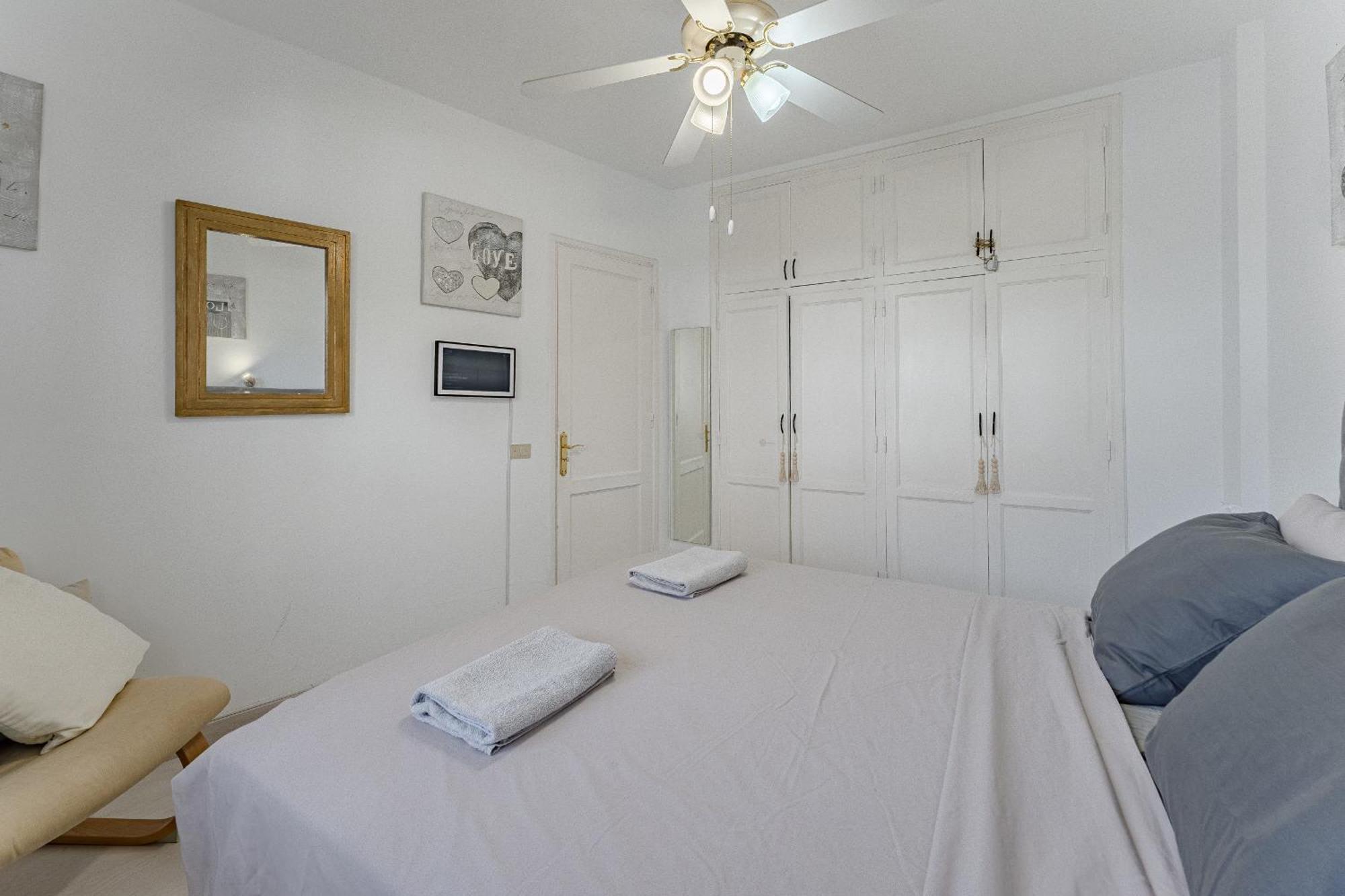 2Bedroom Losgigantes Amazing View Free Parking Fibre 阿坎提拉德洛斯基 外观 照片